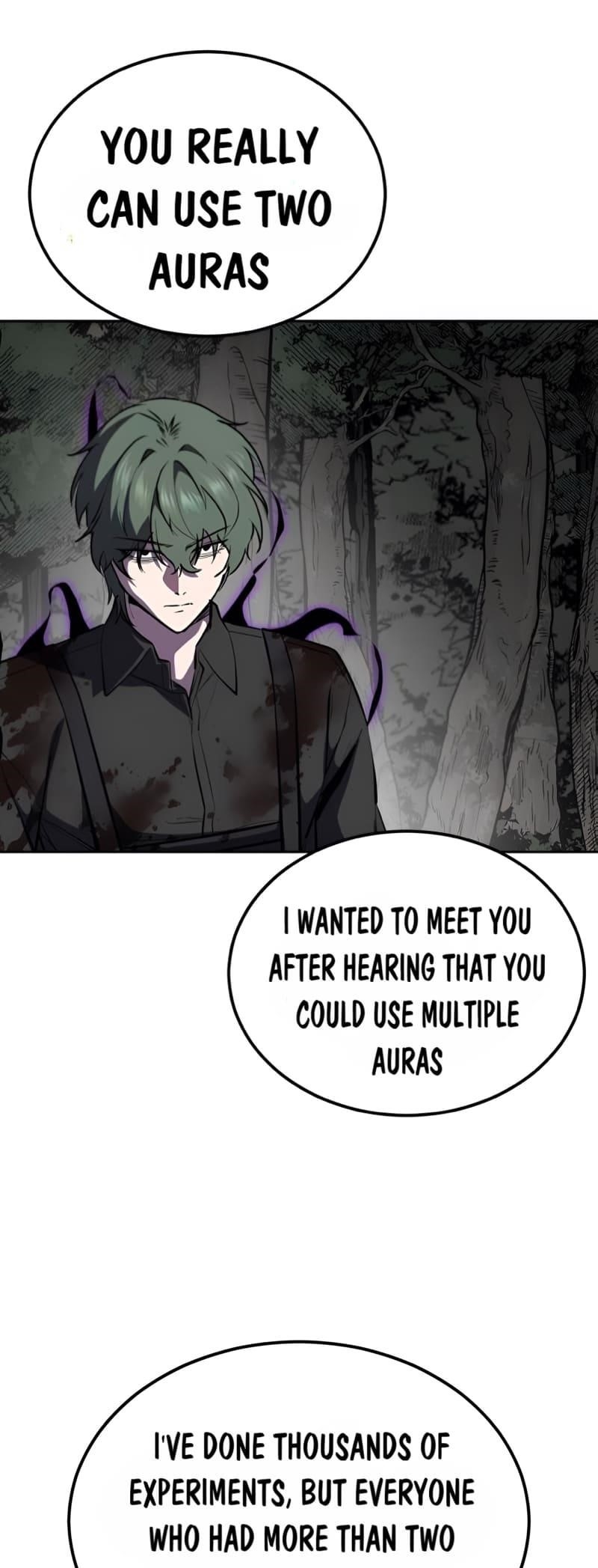 The Boy Of Death Chapter 288 - Page 41 in English