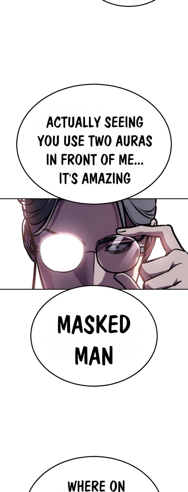 The Boy Of Death Chapter 288 - Page 43 in English
