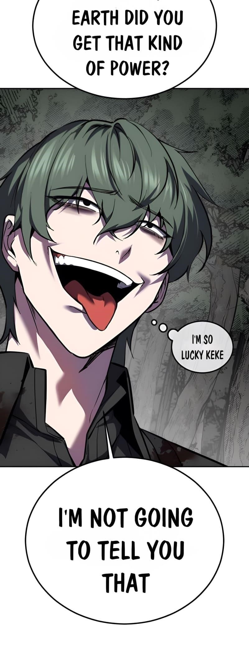 The Boy Of Death Chapter 288 - Page 44 in English