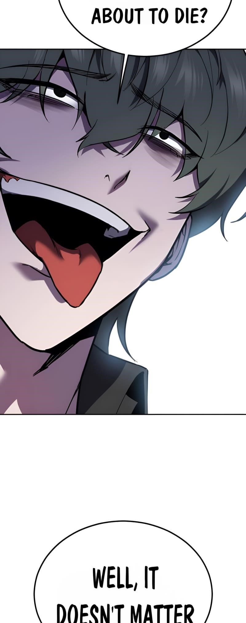 The Boy Of Death Chapter 288 - Page 46 in English