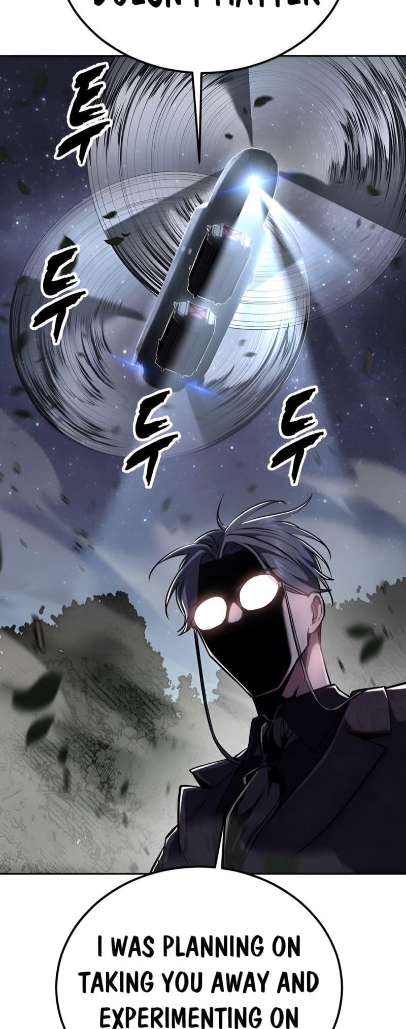 The Boy Of Death Chapter 288 - Page 47 in English