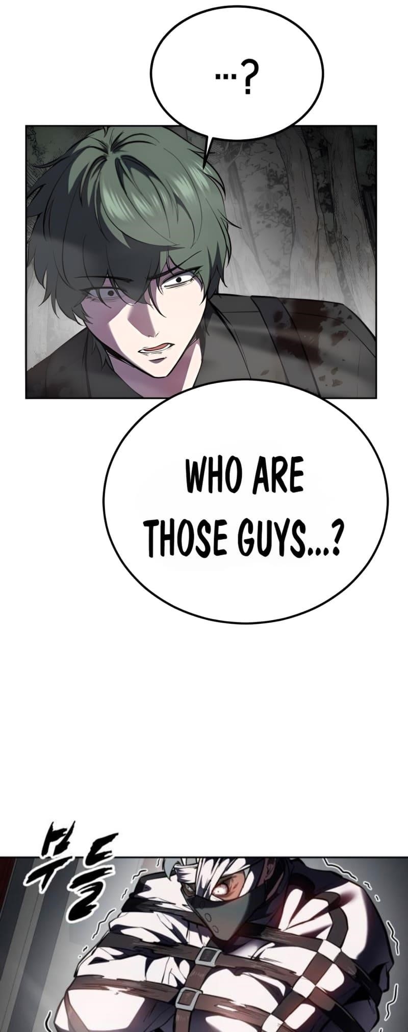 The Boy Of Death Chapter 288 - Page 52 in English