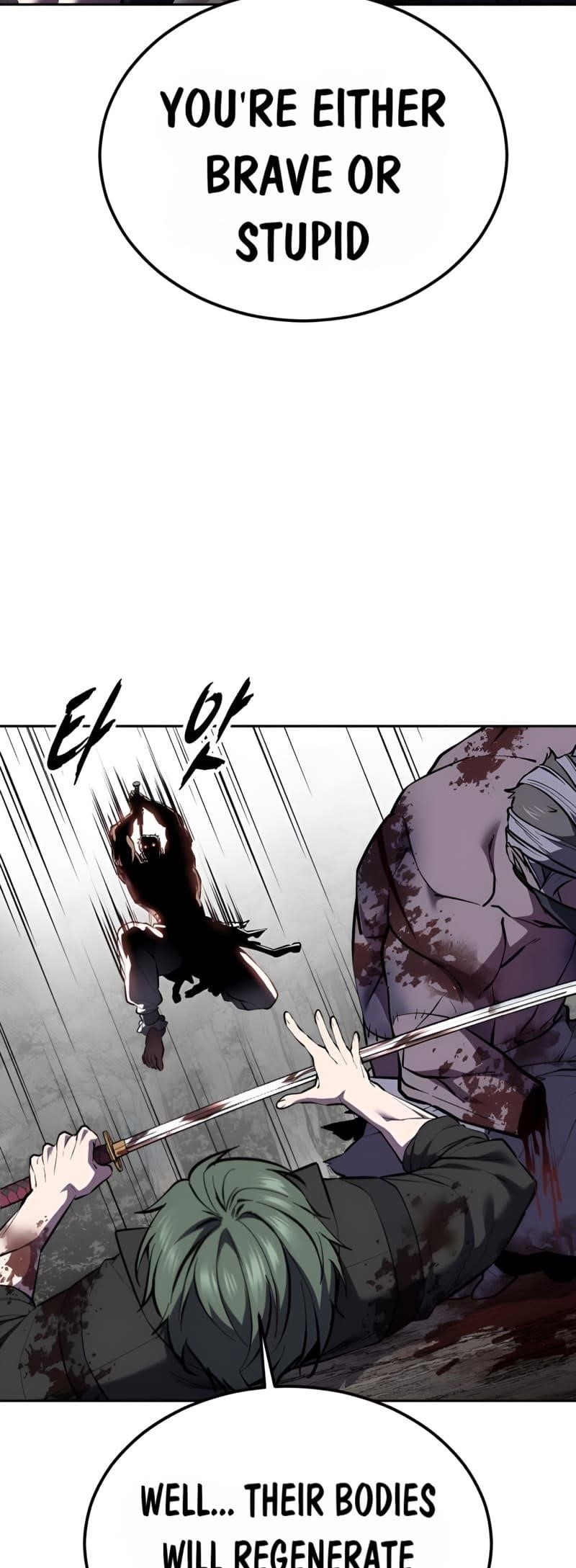 The Boy Of Death Chapter 288 - Page 71 in English