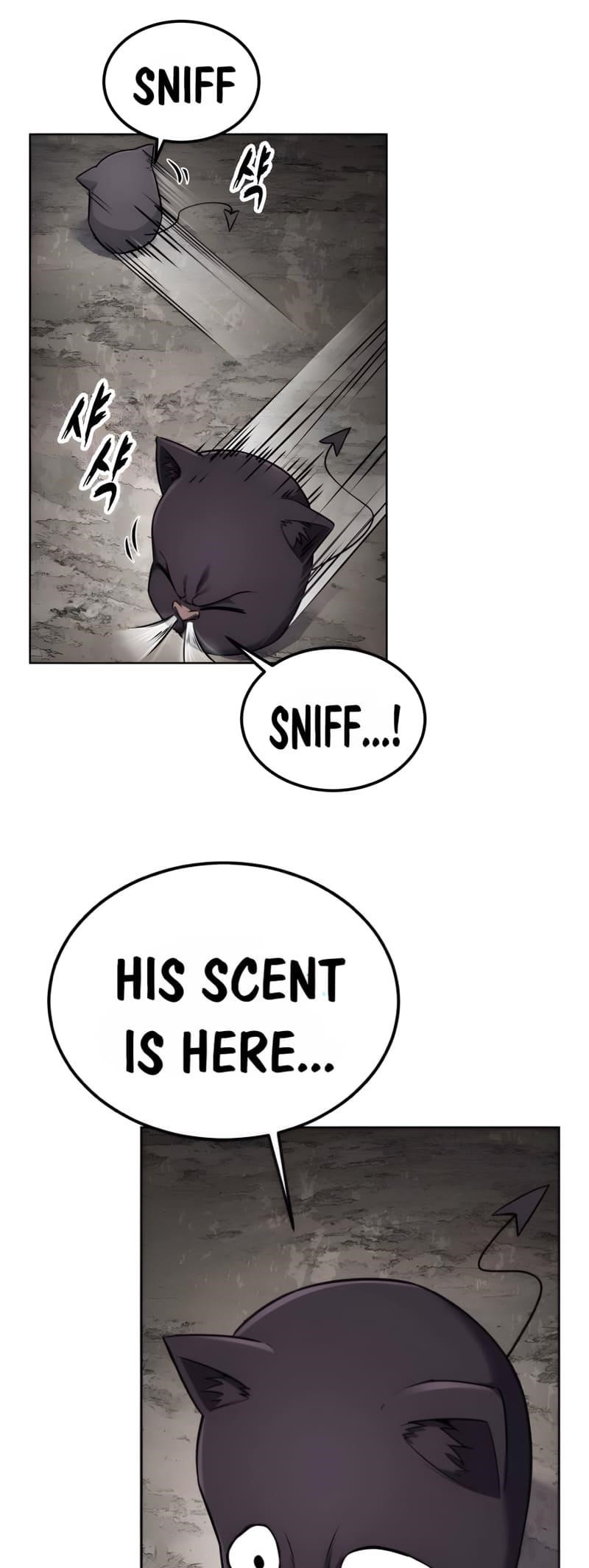 The Boy Of Death Chapter 288 - Page 9 in English