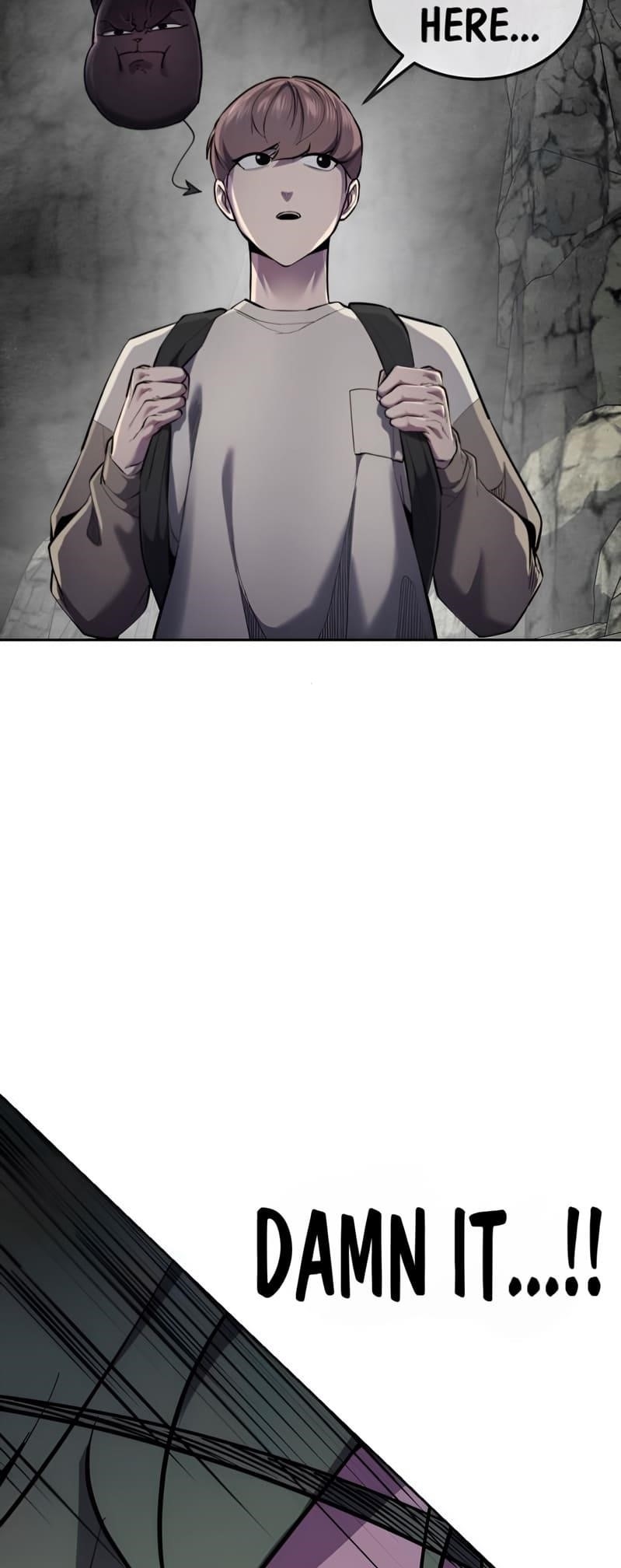 The Boy Of Death Chapter 288 - Page 92 in English