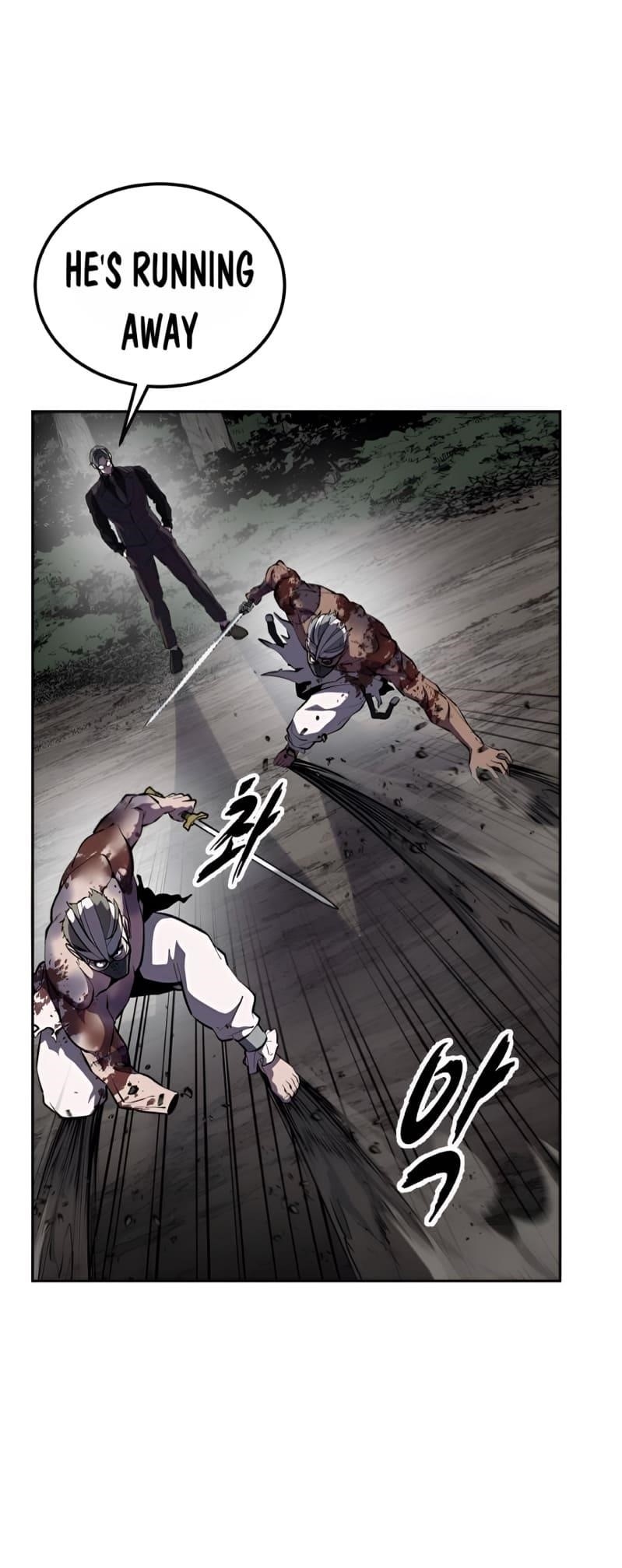 The Boy Of Death Chapter 288 - Page 98 in English