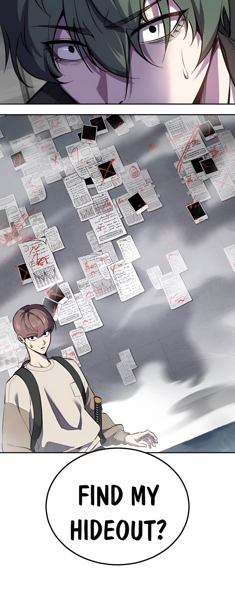 The Boy Of Death Chapter 289 - Page 10 in English
