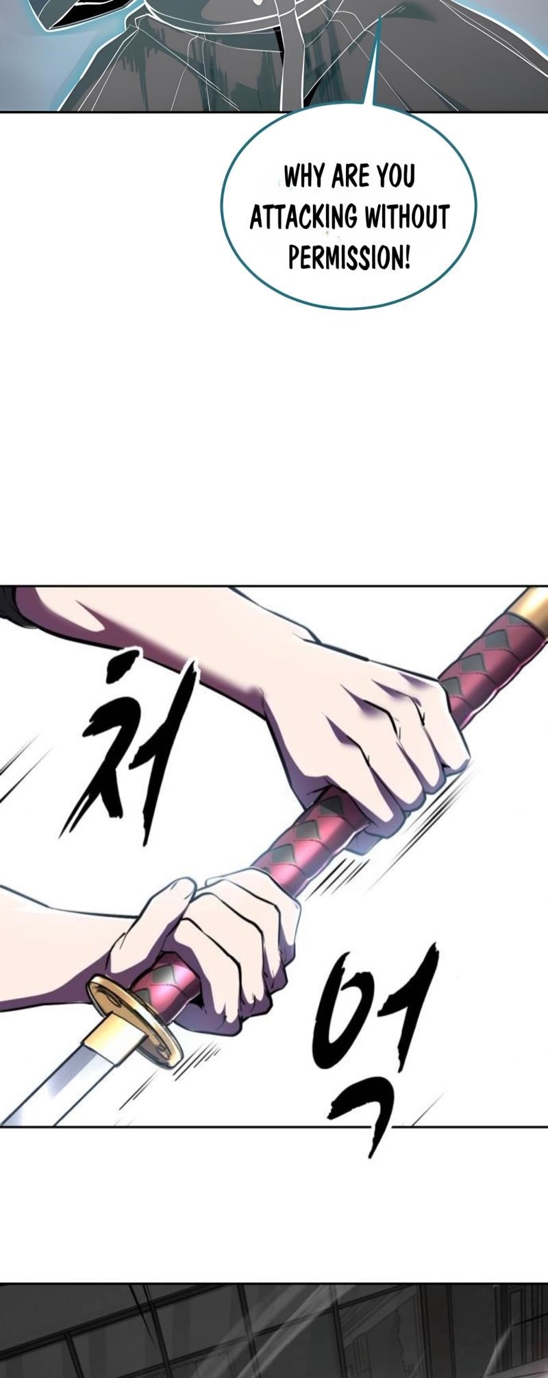 The Boy Of Death Chapter 289 - Page 19 in English
