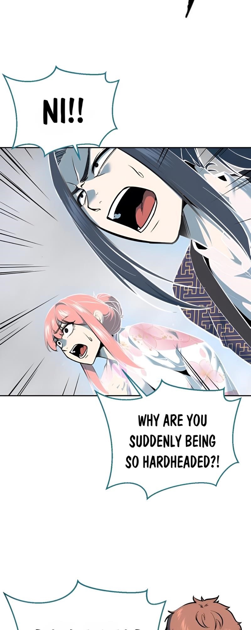 The Boy Of Death Chapter 289 - Page 21 in English