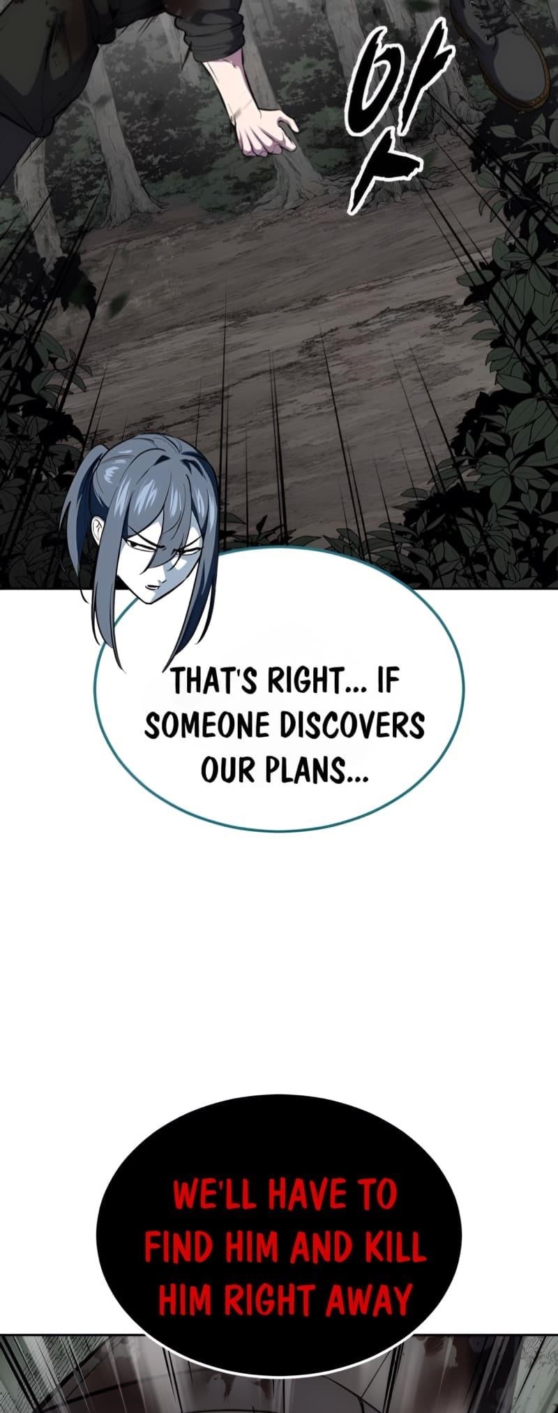 The Boy Of Death Chapter 289 - Page 3 in English
