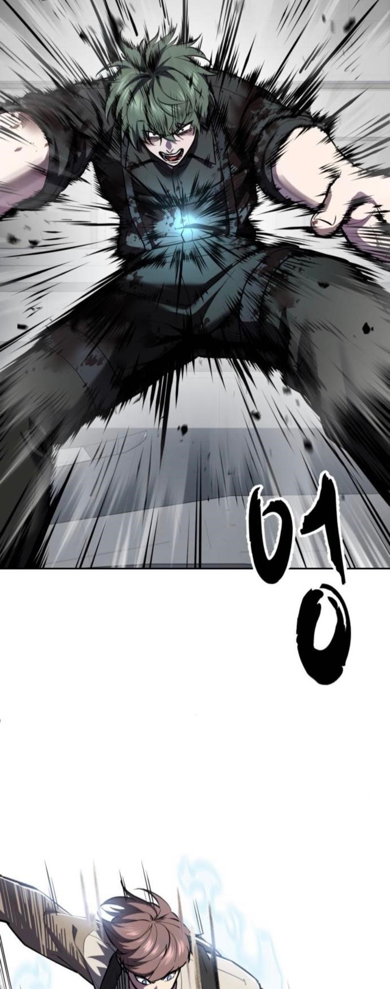 The Boy Of Death Chapter 289 - Page 39 in English