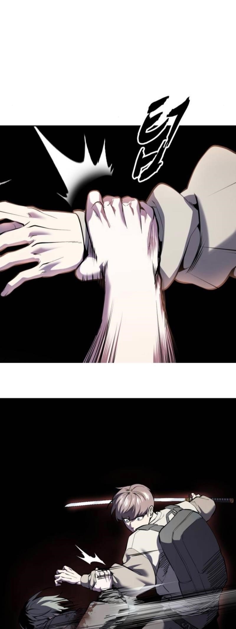 The Boy Of Death Chapter 289 - Page 52 in English