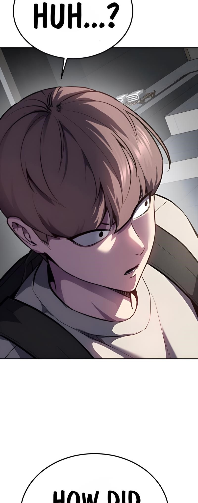 The Boy Of Death Chapter 289 - Page 6 in English