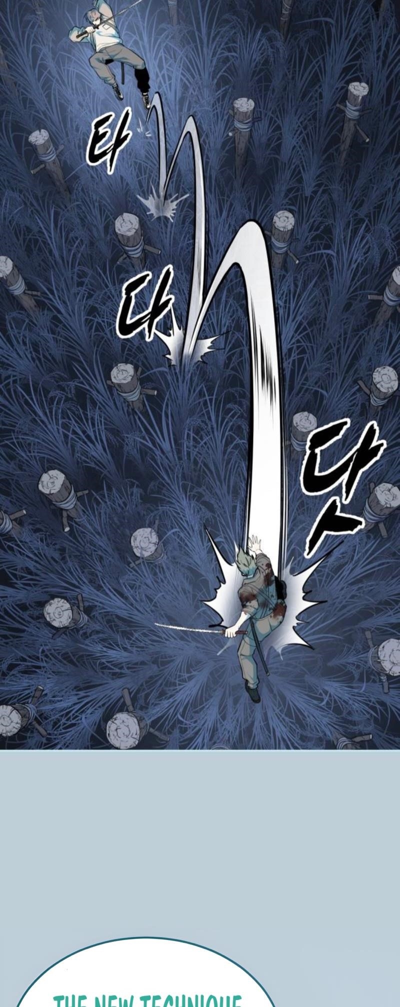 The Boy Of Death Chapter 289 - Page 69 in English