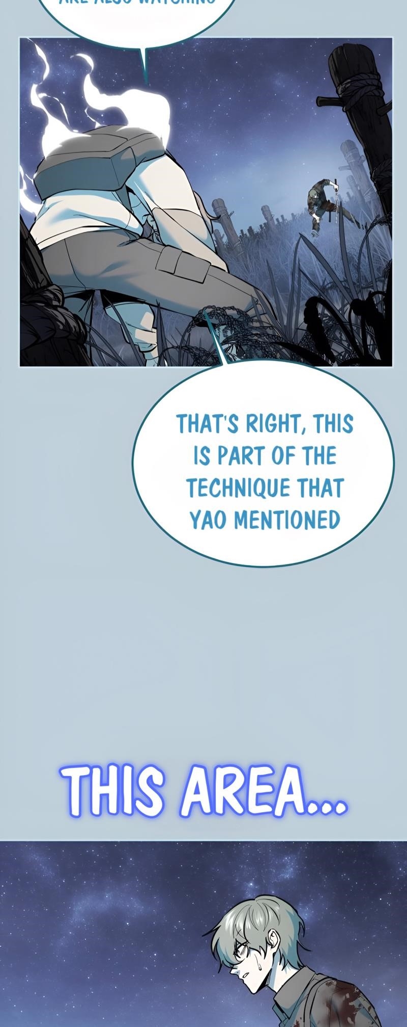 The Boy Of Death Chapter 289 - Page 71 in English