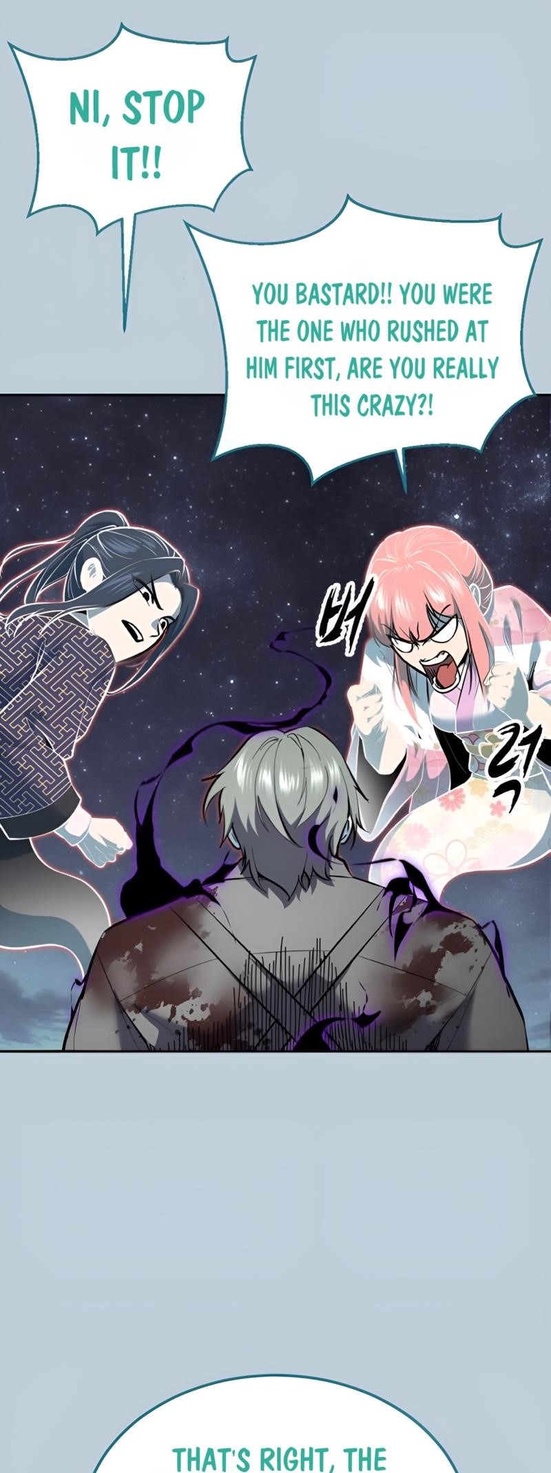 The Boy Of Death Chapter 289 - Page 80 in English