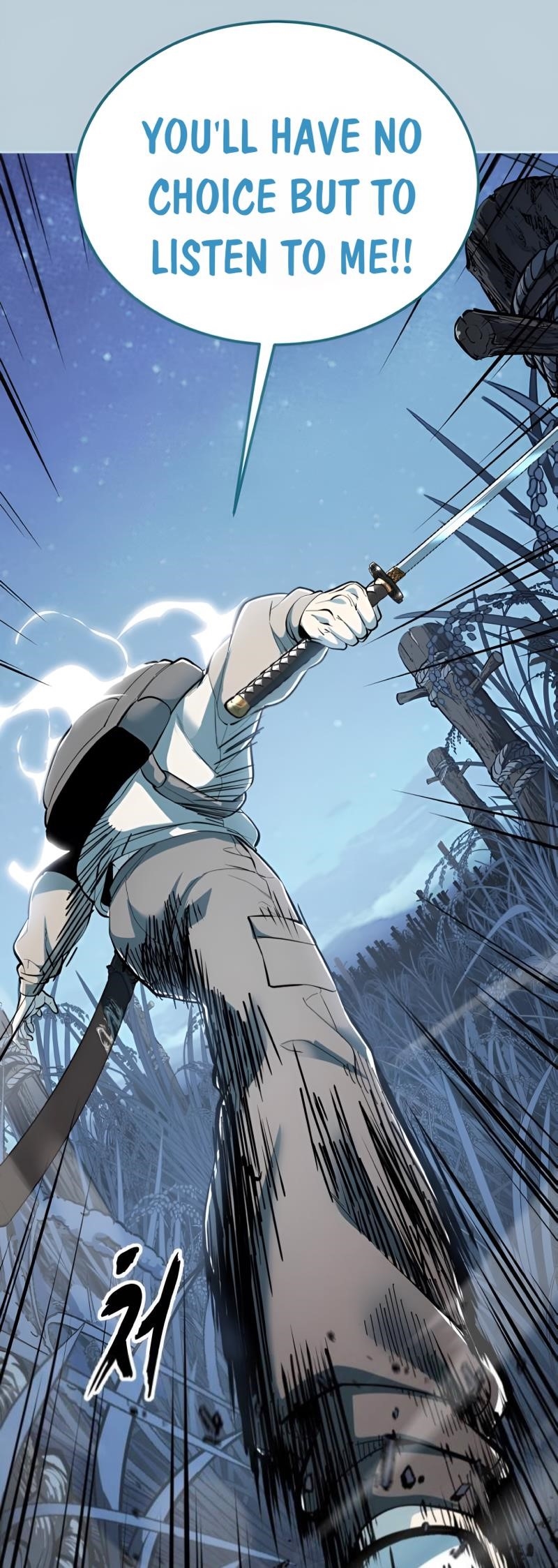 The Boy Of Death Chapter 289 - Page 90 in English