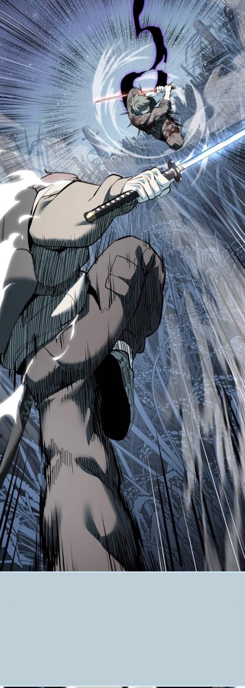 The Boy Of Death Chapter 289 - Page 93 in English