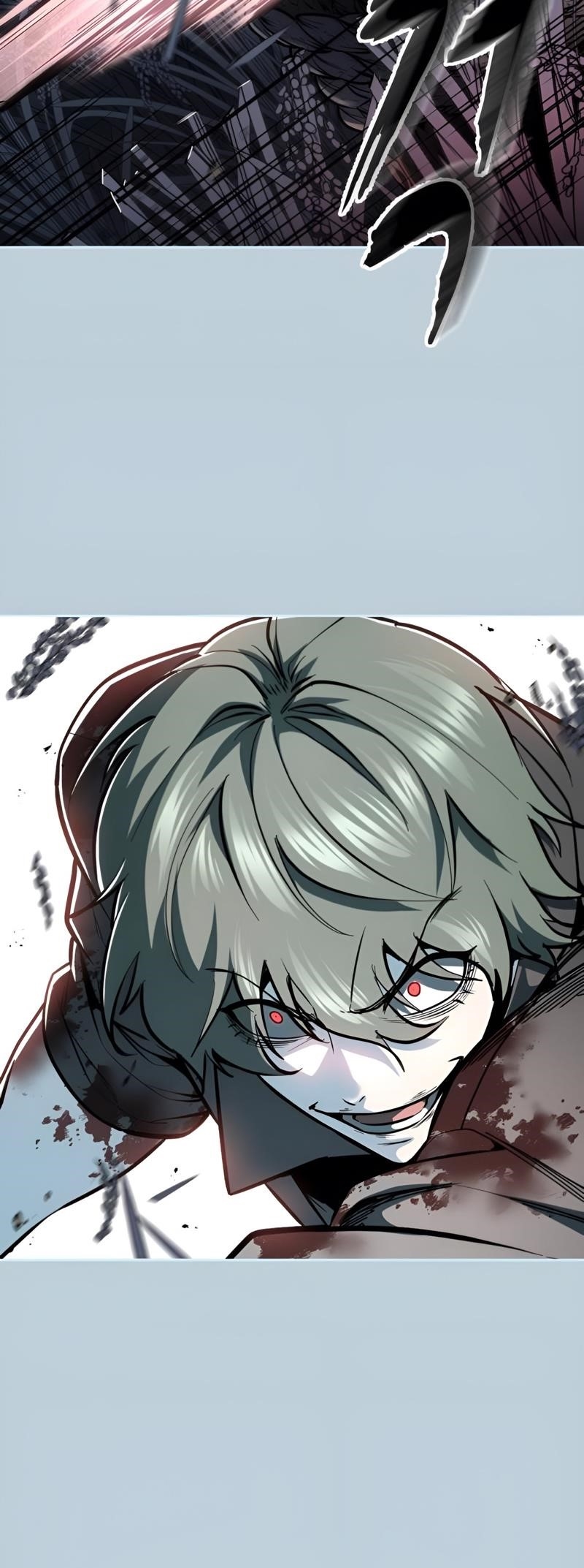 The Boy Of Death Chapter 289 - Page 97 in English
