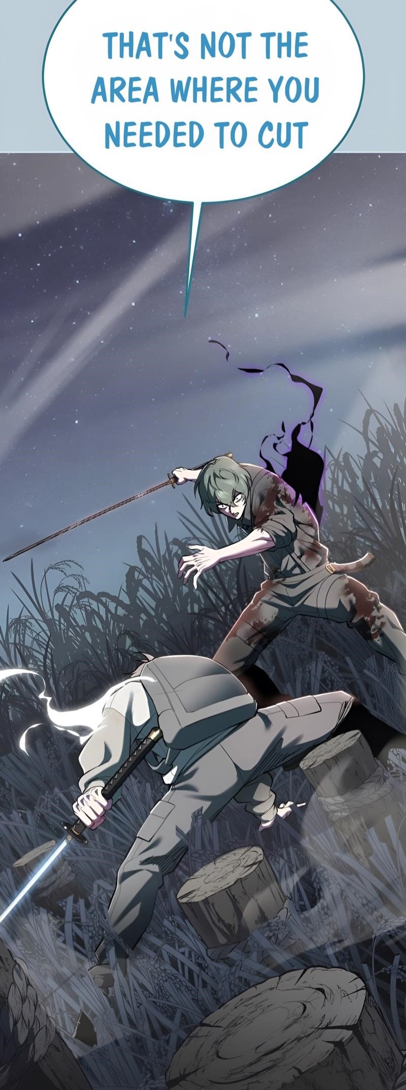 The Boy Of Death Chapter 289 - Page 99 in English