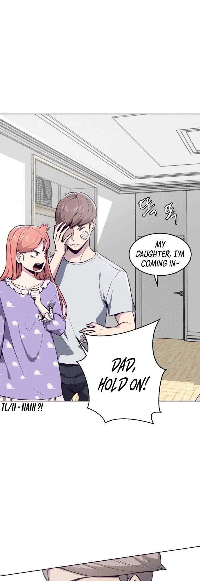 The Boy Of Death Chapter 29 - Page 24 in English