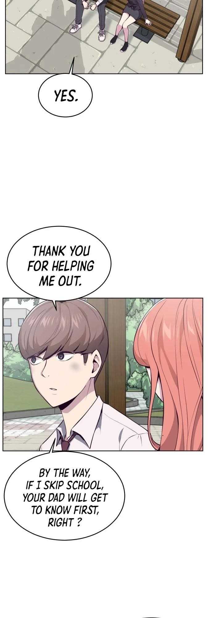 The Boy Of Death Chapter 29 - Page 36 in English