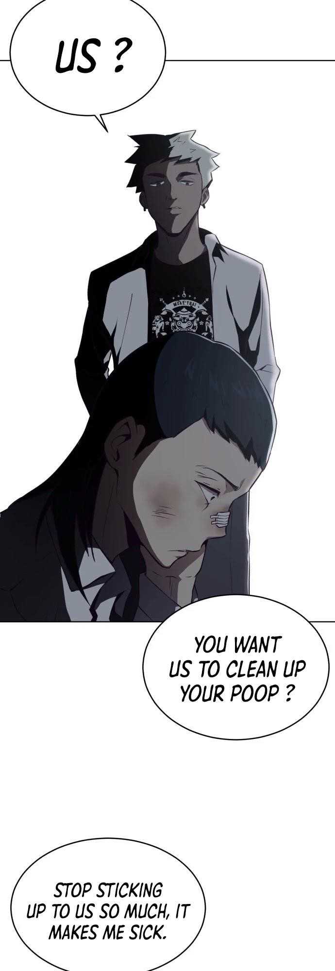 The Boy Of Death Chapter 29 - Page 6 in English