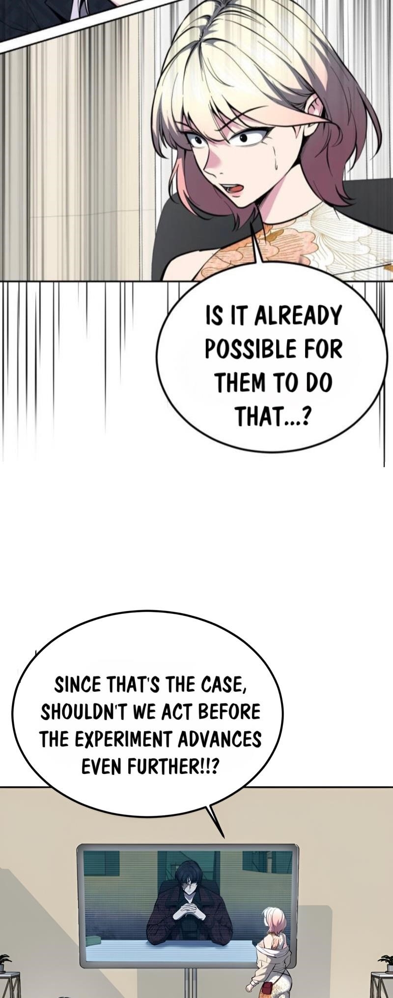 The Boy Of Death Chapter 290 - Page 119 in English