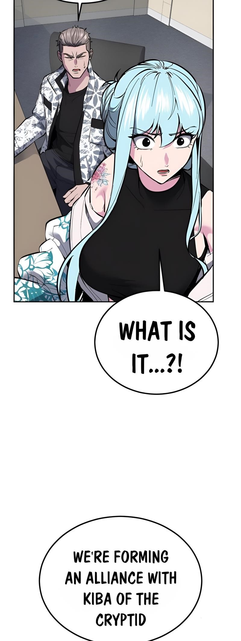 The Boy Of Death Chapter 290 - Page 126 in English