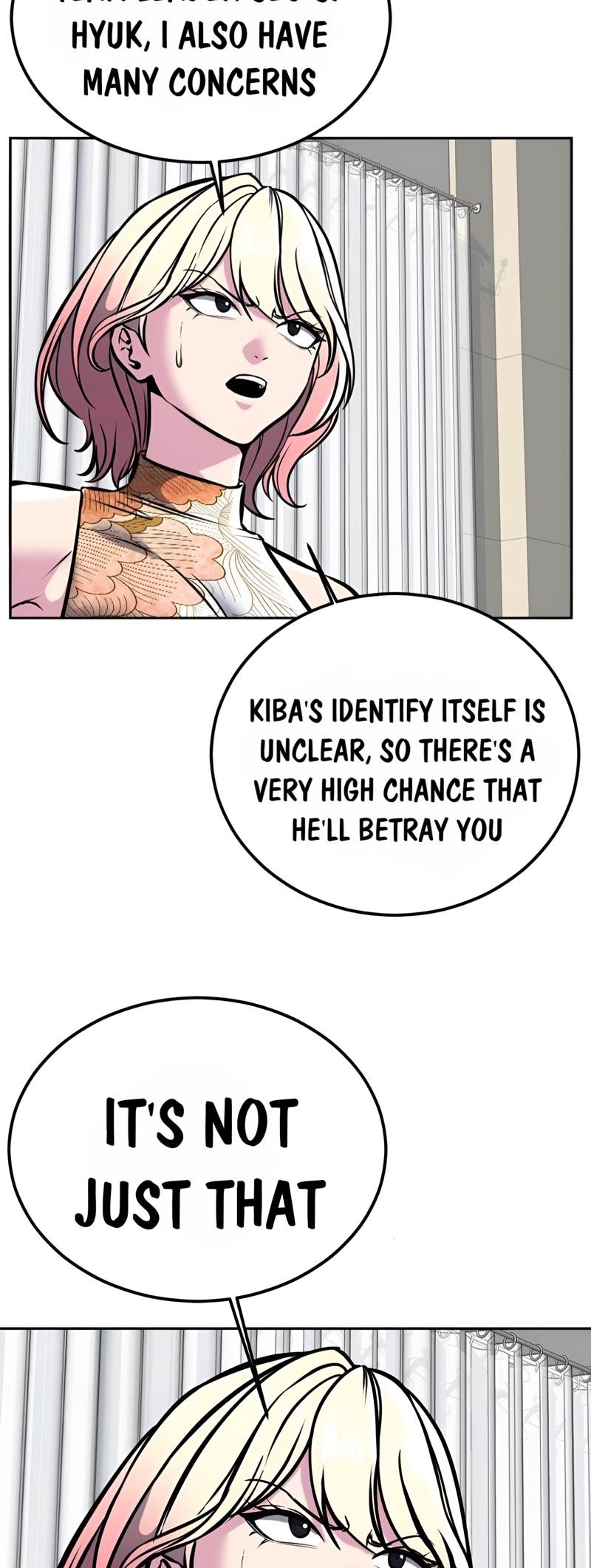 The Boy Of Death Chapter 290 - Page 129 in English