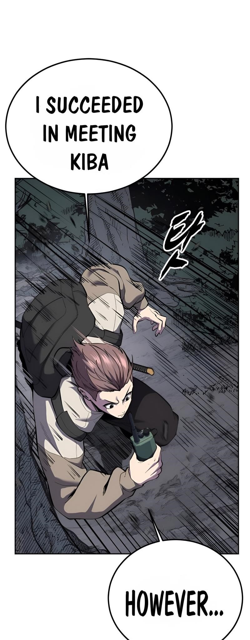The Boy Of Death Chapter 290 - Page 137 in English