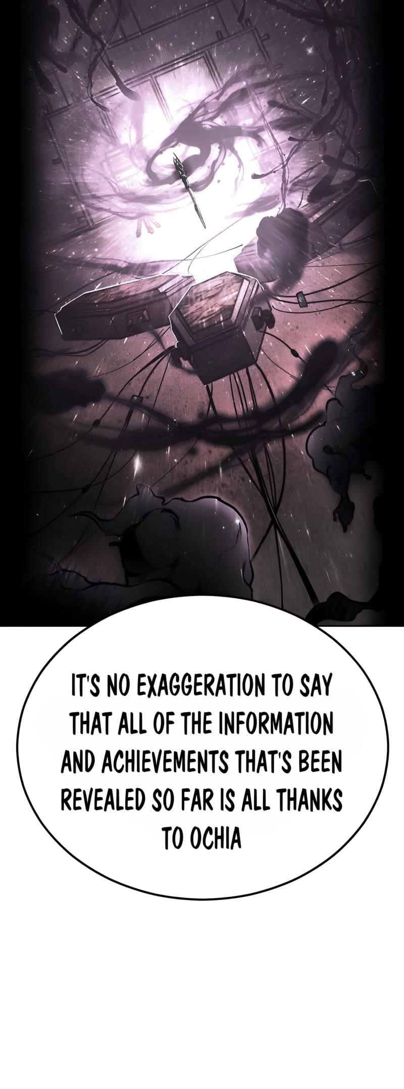 The Boy Of Death Chapter 290 - Page 33 in English