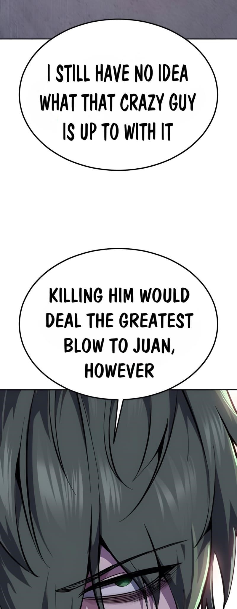 The Boy Of Death Chapter 290 - Page 35 in English