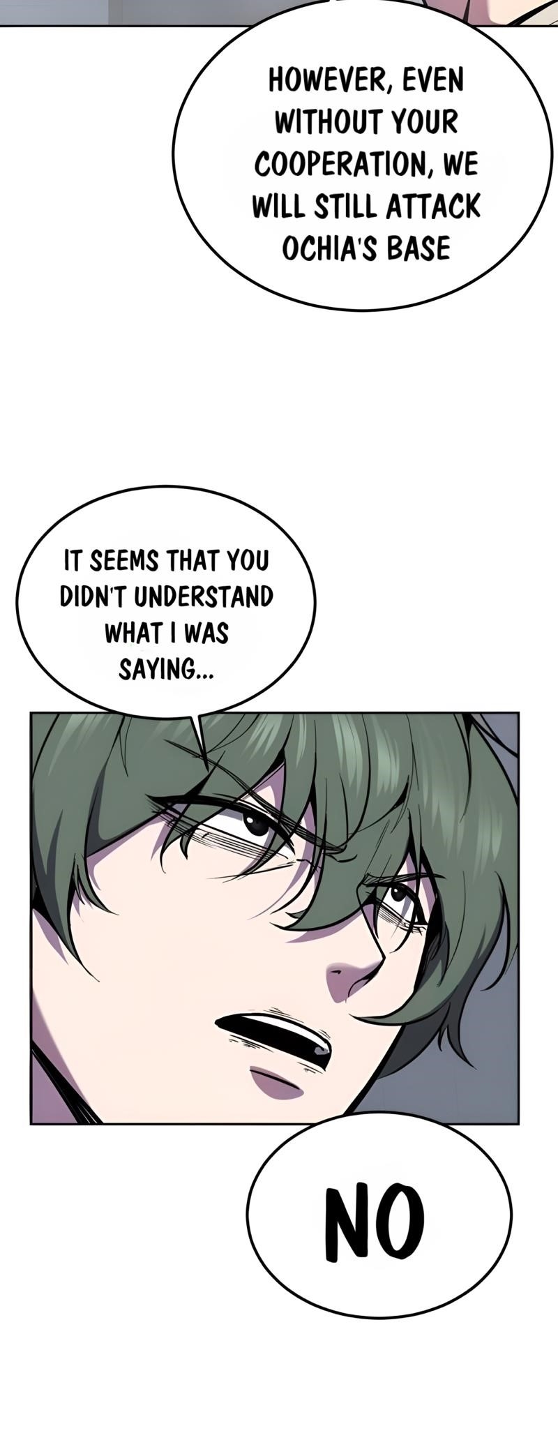 The Boy Of Death Chapter 290 - Page 40 in English