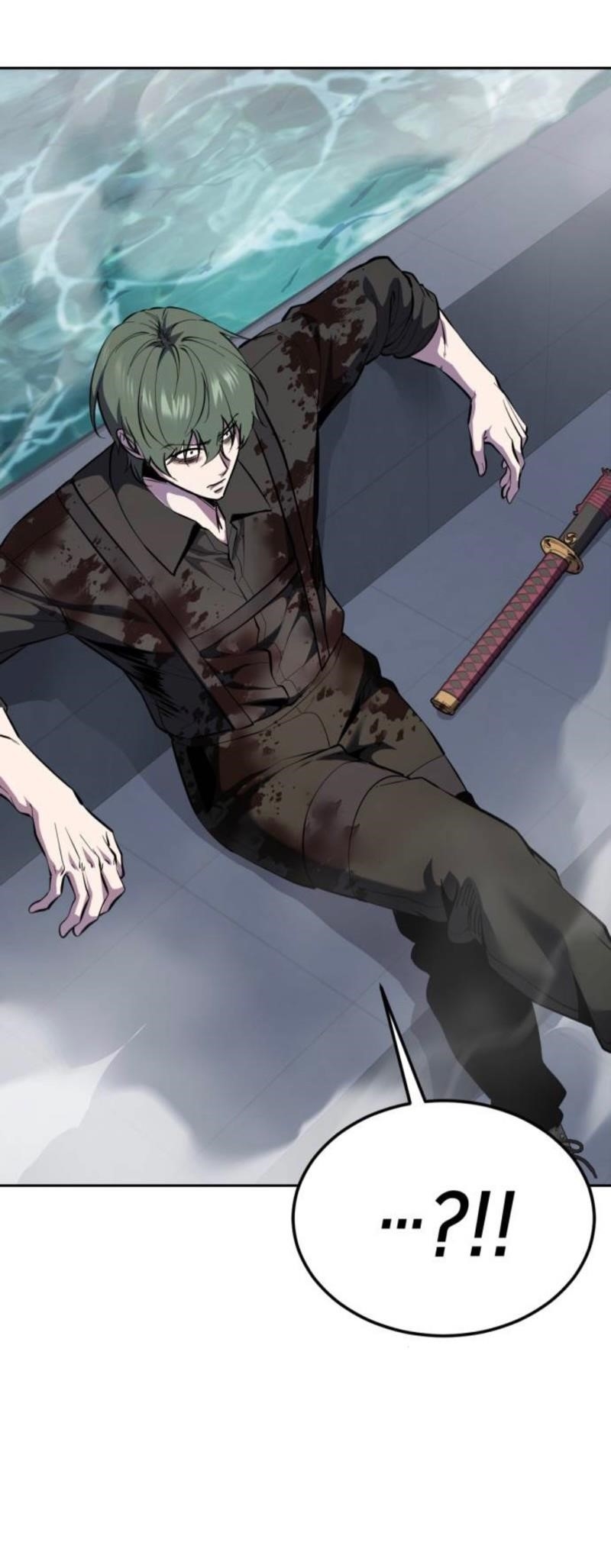 The Boy Of Death Chapter 290 - Page 44 in English