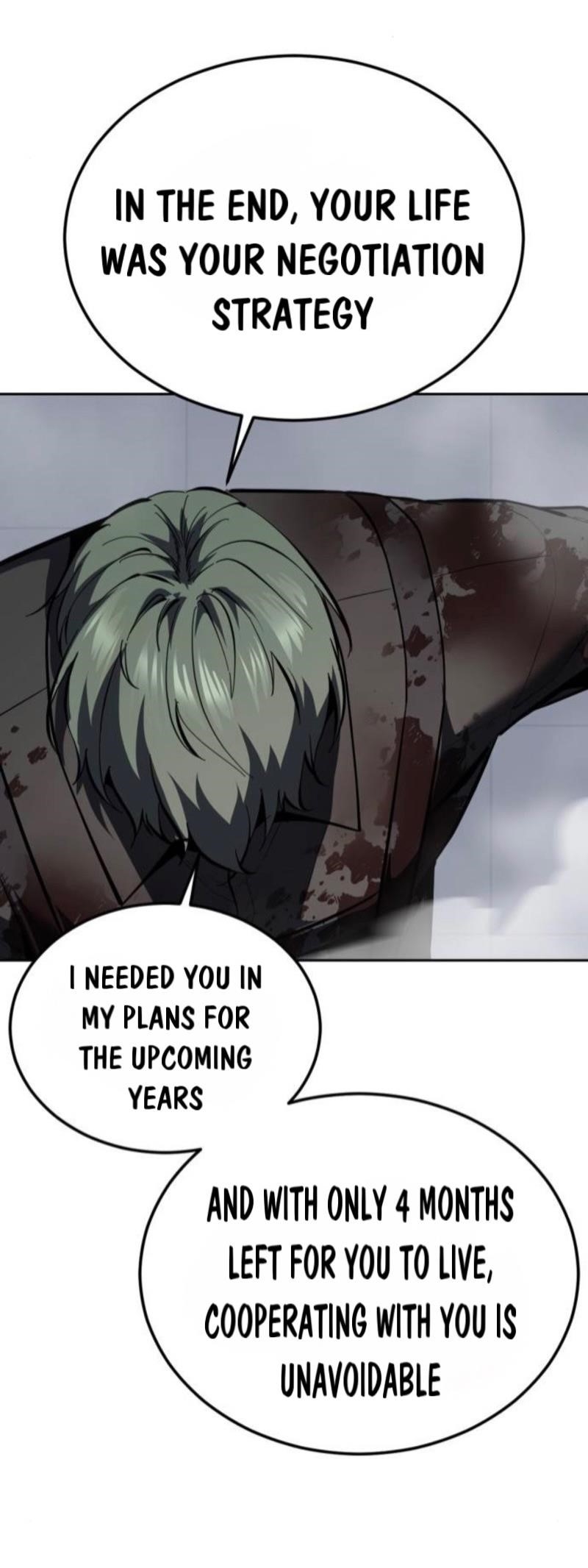 The Boy Of Death Chapter 290 - Page 53 in English