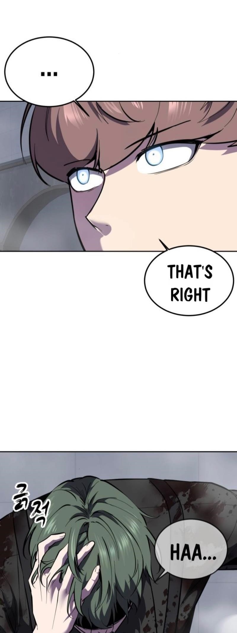The Boy Of Death Chapter 290 - Page 54 in English
