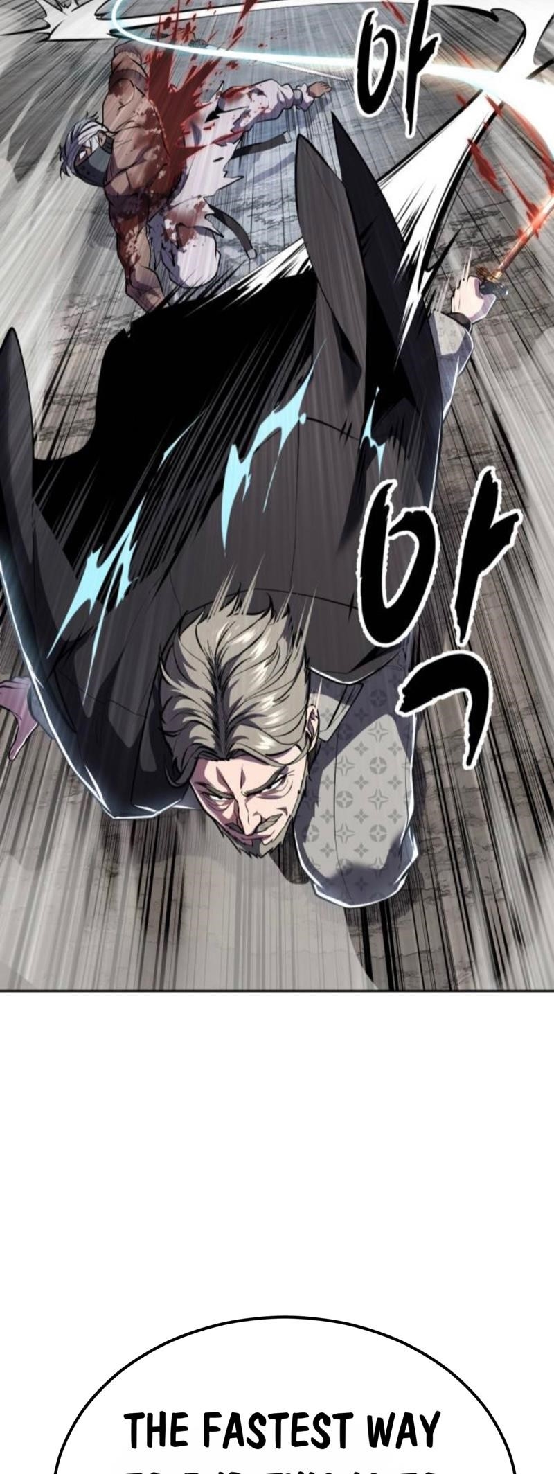 The Boy Of Death Chapter 290 - Page 63 in English