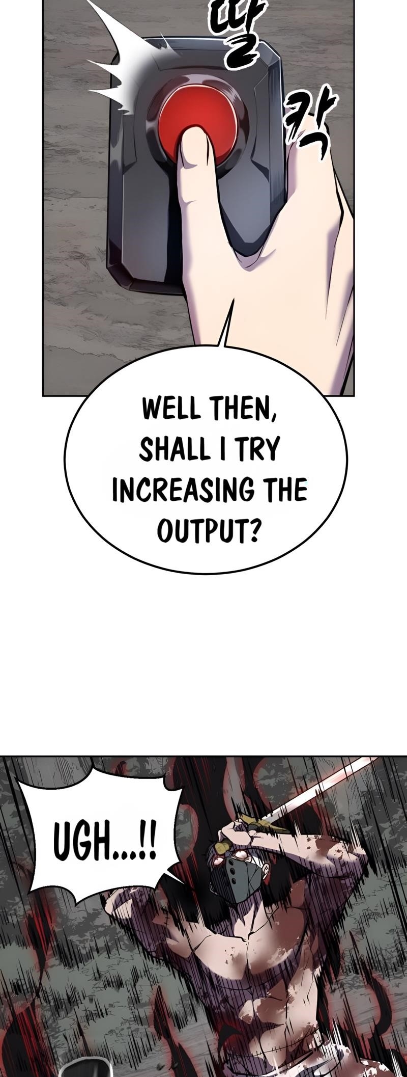 The Boy Of Death Chapter 290 - Page 77 in English