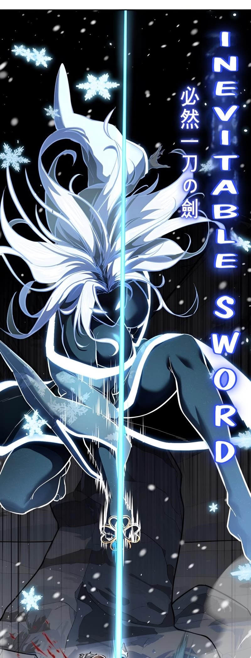 The Boy Of Death Chapter 290 - Page 81 in English