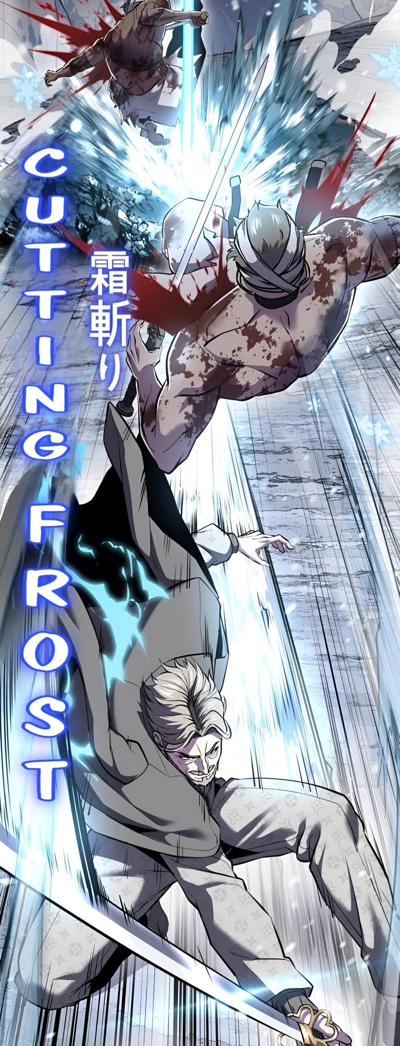 The Boy Of Death Chapter 290 - Page 82 in English
