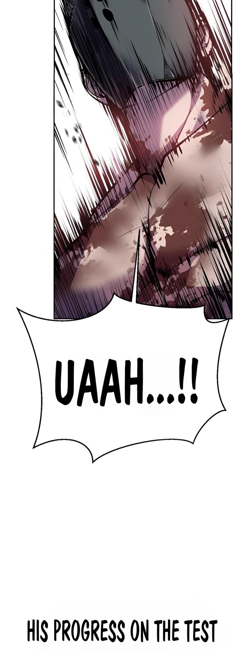 The Boy Of Death Chapter 290 - Page 87 in English