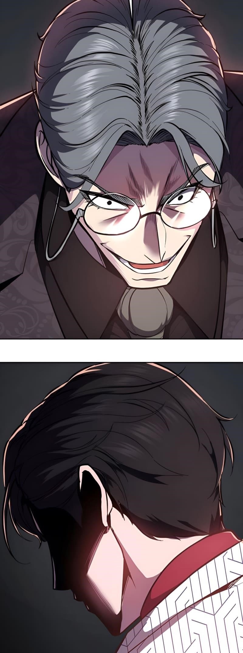The Boy Of Death Chapter 291 - Page 112 in English