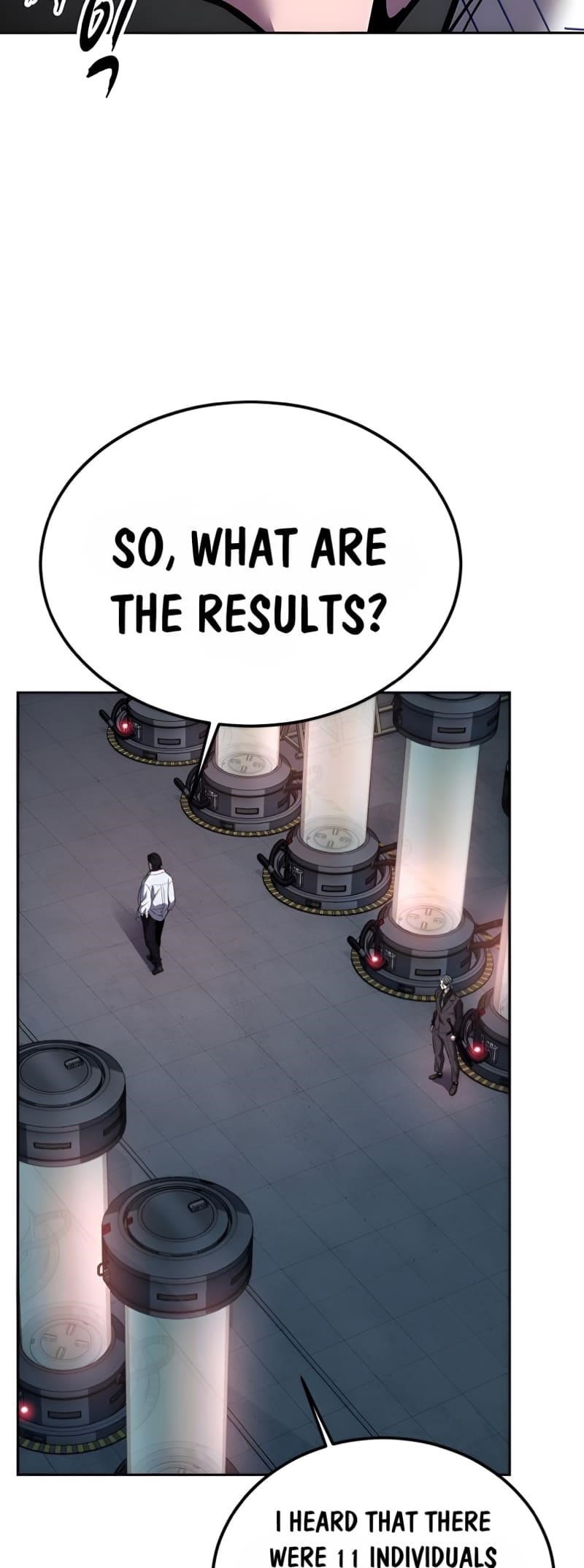 The Boy Of Death Chapter 291 - Page 114 in English