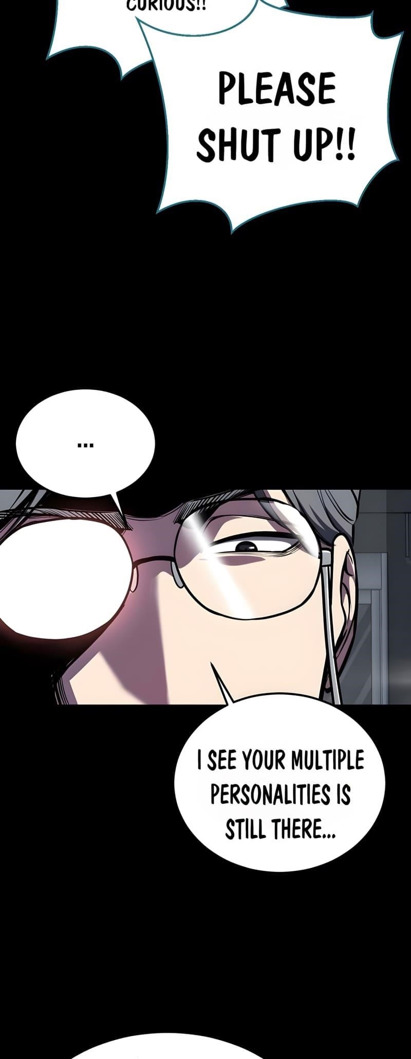 The Boy Of Death Chapter 291 - Page 38 in English