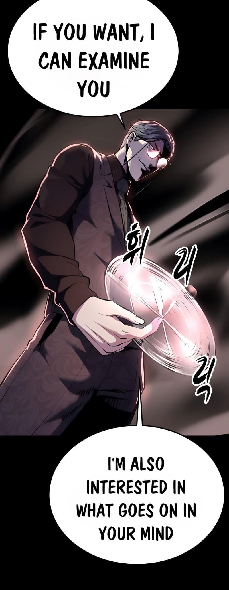 The Boy Of Death Chapter 291 - Page 39 in English