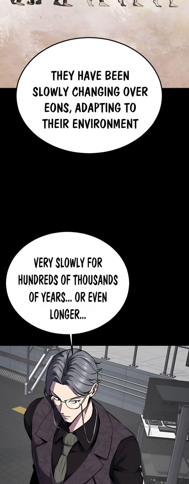 The Boy Of Death Chapter 291 - Page 52 in English
