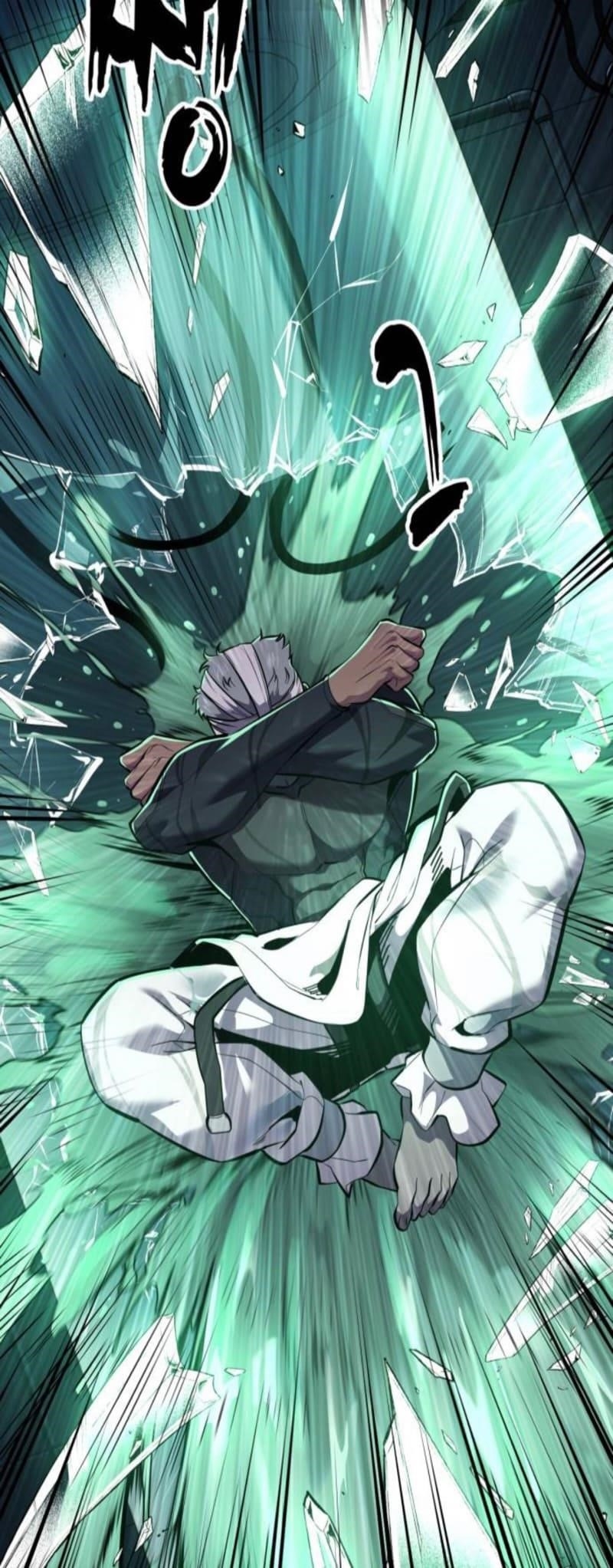 The Boy Of Death Chapter 291 - Page 57 in English
