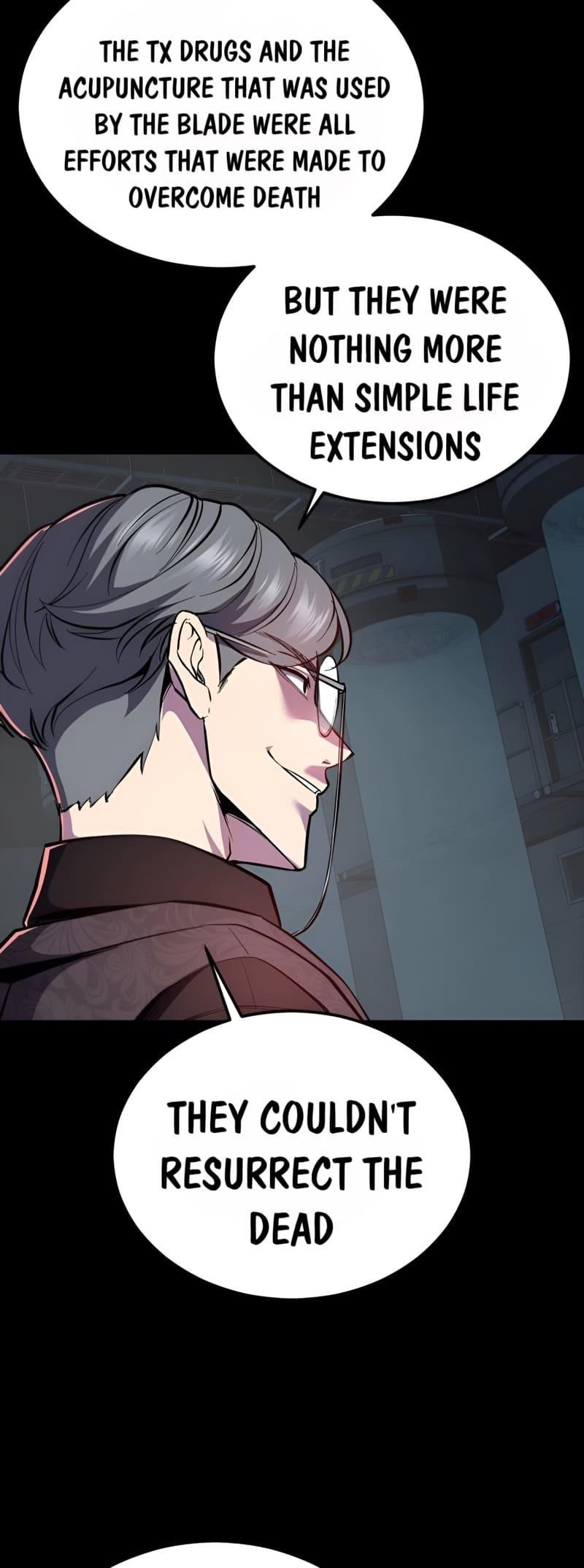 The Boy Of Death Chapter 291 - Page 73 in English