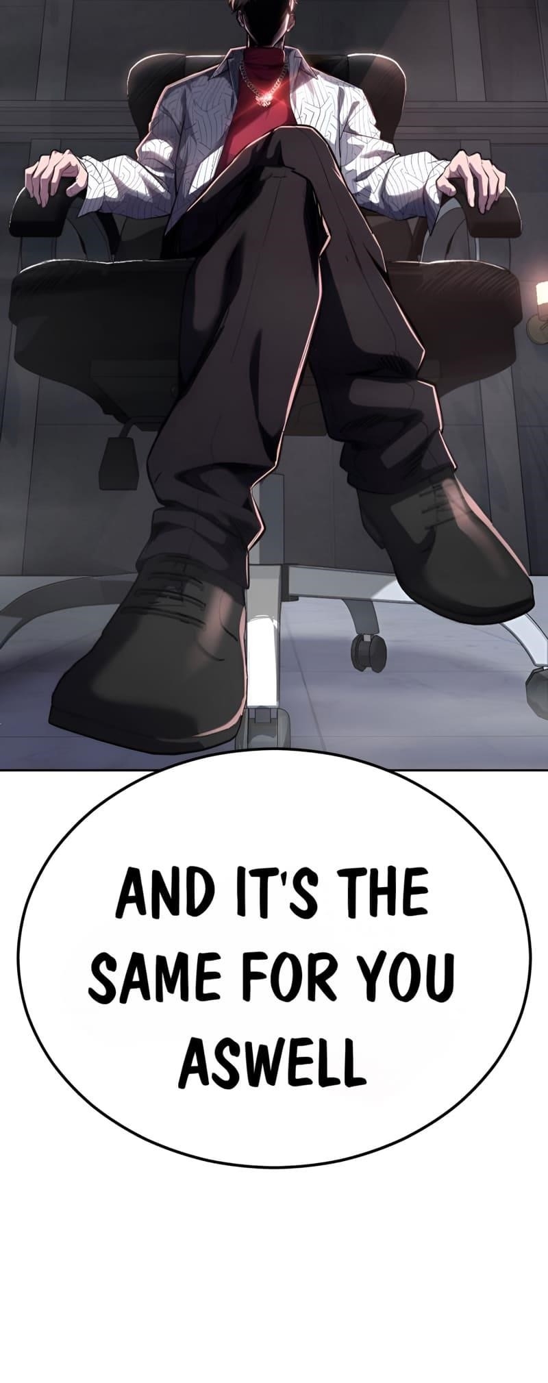 The Boy Of Death Chapter 291 - Page 8 in English